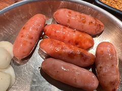 -九田家黑牛烤肉料理(新辰里亚运村店)