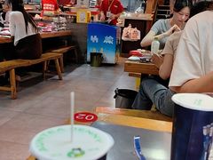-古彭7只羊·徐州烧烤(玄武墨香路店)