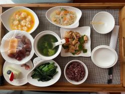 -馨月汇·一悦馨香月子中心(前滩店)