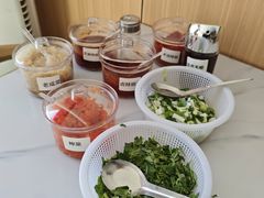 -铭家鸡汤冷面