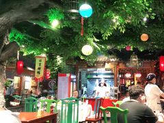 -北平食府(马鞍山路店)
