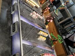 -韩盛·盛江山自助料理(沈辽路万达店)