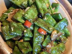 -喜悦烤鸭·新京菜(王府井店)