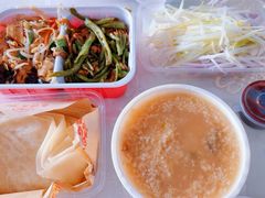 -春饼先生·北京烤鸭(甘井子万达店)