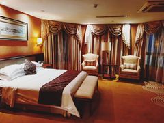 -重庆长寿碧桂园凤悦凤凰酒店