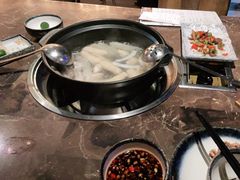 -同仁四季椰子鸡(海岸城天利店)