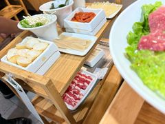 -傣妹火锅(南京东路一店)