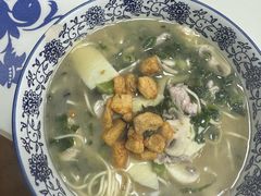 -复兴面王(河东路起源店)