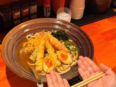 -天妇罗内顺田(罗湖店)