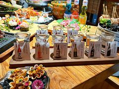 -炉胜·炉端烧·居酒屋