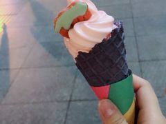 小甜莓-麦当劳(天兴罗斯福店)