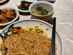 -松鹤面馆·古法焖肉面(观前店)