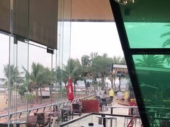 -太平洋咖啡(海滨泳场店)