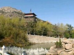 -石岛赤山风景区