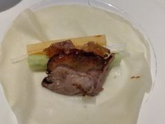 -海湾壹品·粤菜·早茶·烤鸭(拱北店)