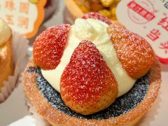 -黛汀烘焙DAINTY BAKERY(代字行合生汇店)