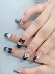 -尤米一站式美甲美睫