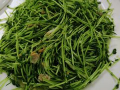 炒时蔬-日日香卤鹅饭店·澄海狮头鹅(澄海店)
