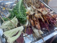 -小向麻辣烫(天街总店)