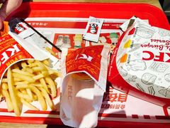 -肯德基(西稍门店)