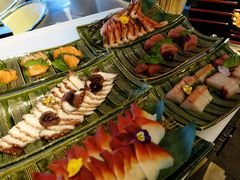 -滩万日本料理Nadaman(国贸大酒店)