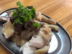 -肥婆兰鸡饭(西门外街店)