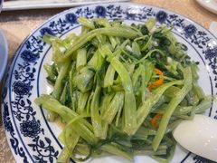 -麒麟中餐厅·经典粤菜·地道菜式老字号(广州长隆酒店)