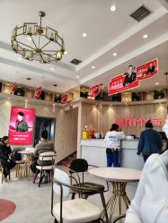 -爱儿美儿童摄影(奥森公园店)