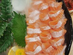 -万岁寿司(芳村店)