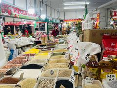 -桃源市场(解放路店)