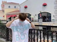 -茂业百货(东门店)