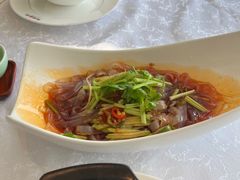 -海湾壹品·粤菜·早茶·烤鸭(拱北店)