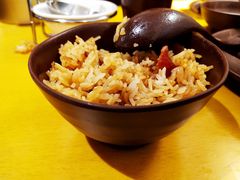 -椰贝原味椰子鸡(江南万达店)