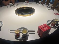 -二荆条·城市森林火锅旗舰店