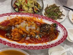 -津悦·正阳春烤鸭(红旗南路店)