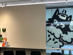 -Dogi&kiki Coffee(中心商务大厦店)