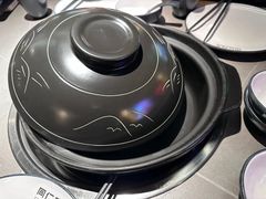 -同仁四季椰子鸡(无锡滨湖万象汇店)