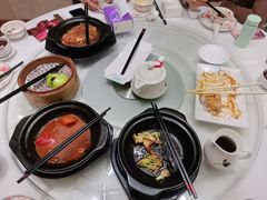 -稻香酒家·35年老字号(侨光店)
