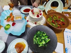 -真味海鲜坊