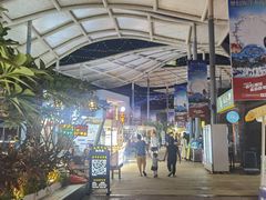 -三亚海昌梦幻海洋不夜城