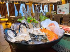 -火舞泰·泰式海鲜火锅餐厅(世纪城店)