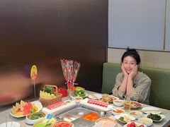 -海底捞火锅(万象汇店)