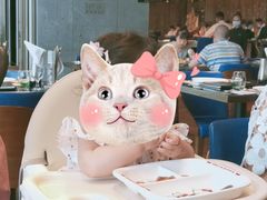-Mr·Fish鱼鲜生海鲜放题(银泰in99店)