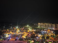 -七彩云南欢乐世界