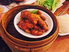 -添好运点心专门店(深水埗店)