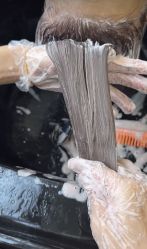 -FASHION PALACE hair+