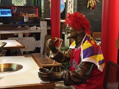 -哥老官重庆美蛙鱼头(宝山龙湖店)