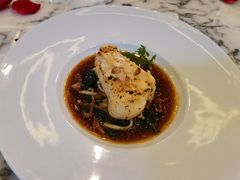 -Tivano意大利餐厅(成都居舍酒店)