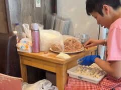 -真真鲜馄饨店(启蒙路店)