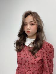 -斑斓色彩沙龙